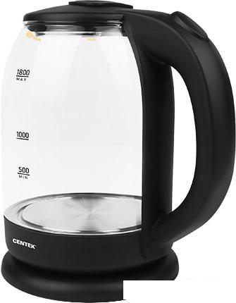 Электрический чайник CENTEK CT-0010