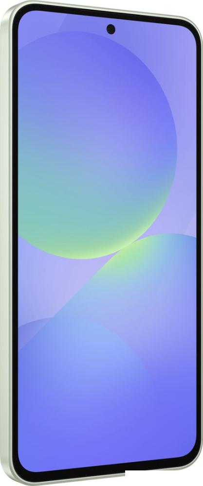 Телефон Samsung Galaxy A36 SM-A366B 8GB/128GB (зеленый)