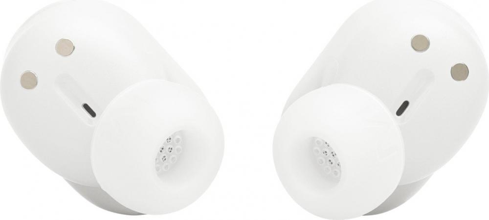 Наушники JBL Tune Buds 2 (белый)