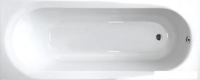Ванна Alba Spa Baline 160x70 (с ножками)
