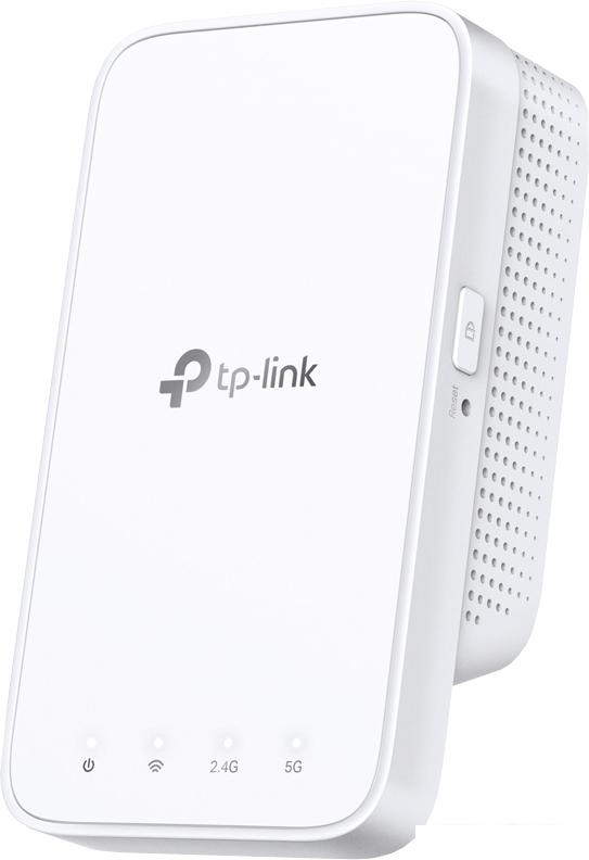 Беспроводные точки доступа и усилители Wi-Fi TP-Link RE300