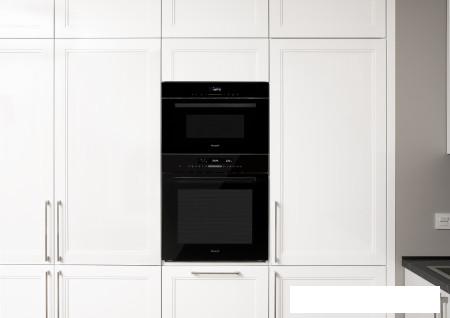 Микроволновые печи Weissgauff BMWO-341 DB Black Edition