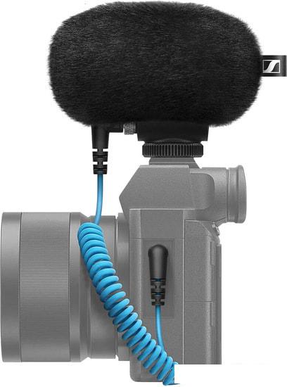 Проводной микрофон Sennheiser MKE 200
