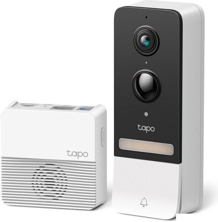 Дверной звонок TP-Link Tapo D230S1