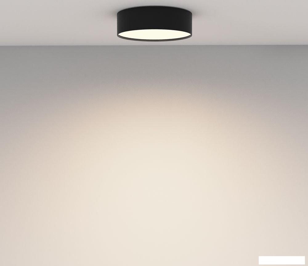 Точечный светильник Technical Zon C032CL-24W3K-RD-B