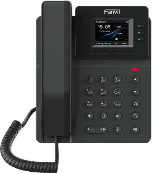 IP-телефон Fanvil V60W