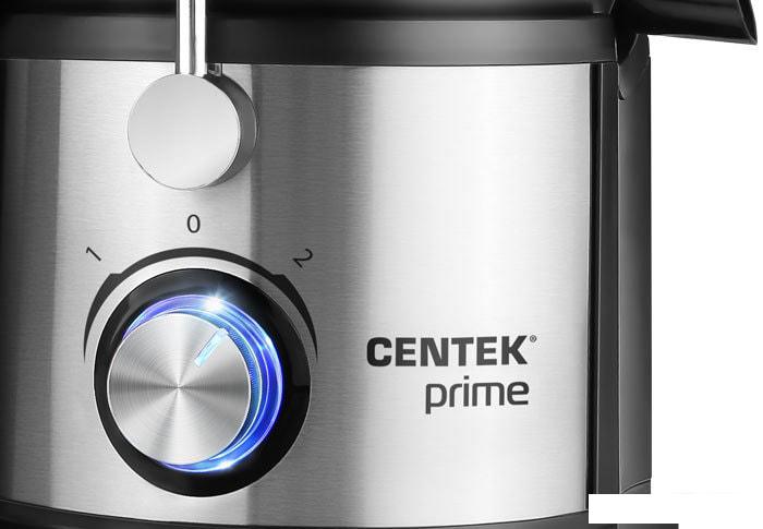 Соковыжималка CENTEK CT-1214