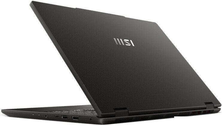 Ноутбук MSI VenturePro 16 AI A2HVEG-033XRU