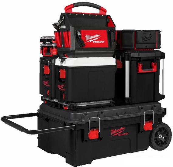 Тележка Milwaukee Packout XXL 4932478161