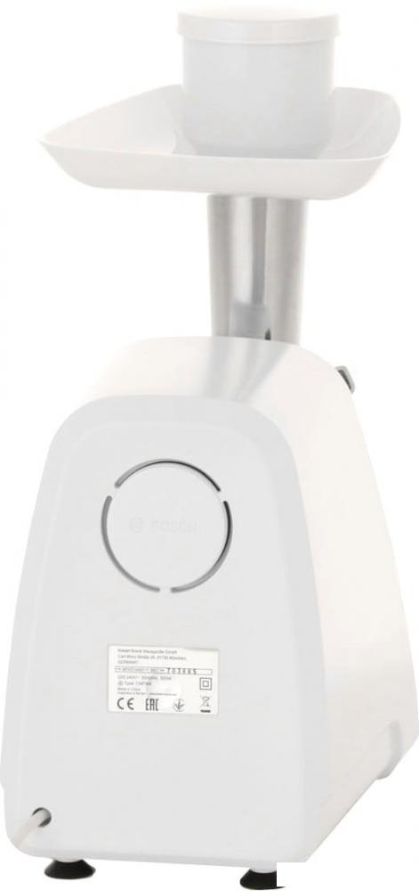 Мясорубка Bosch MFW2514W