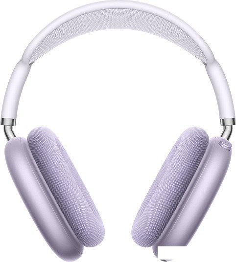 Наушники Hoco W65 (сиреневый)