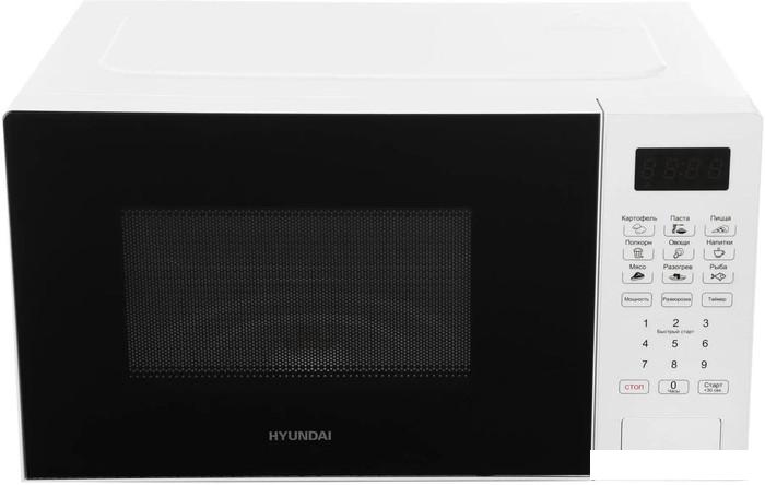 Микроволновая печь Hyundai HYM-D2077