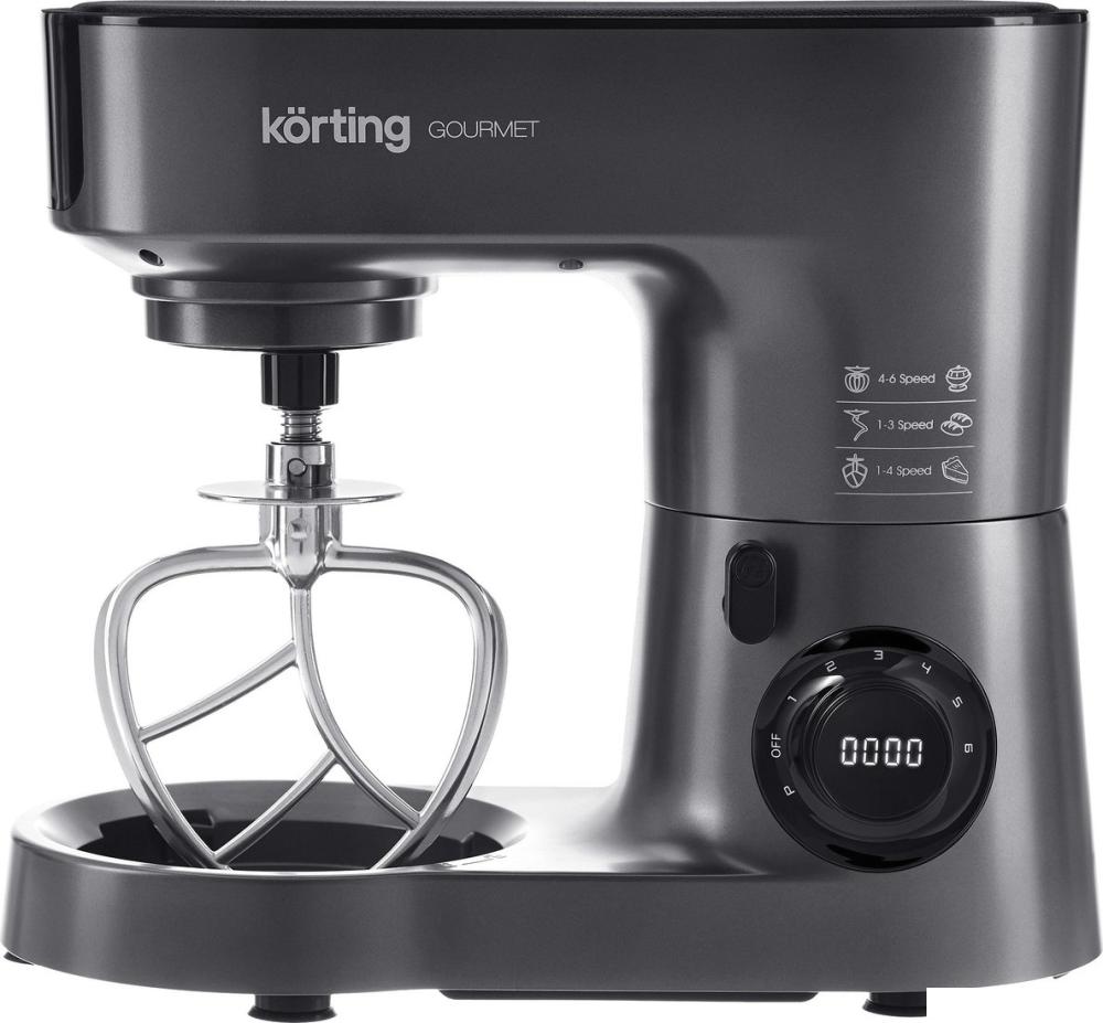 Планетарный миксер Korting KKM 0104 Gourmet