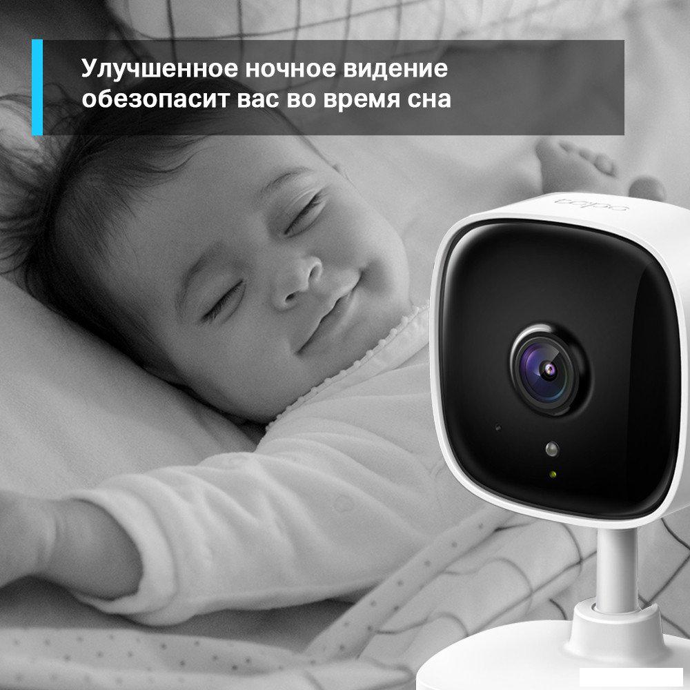 IP-камеры TP-Link Tapo TC60 V4.2