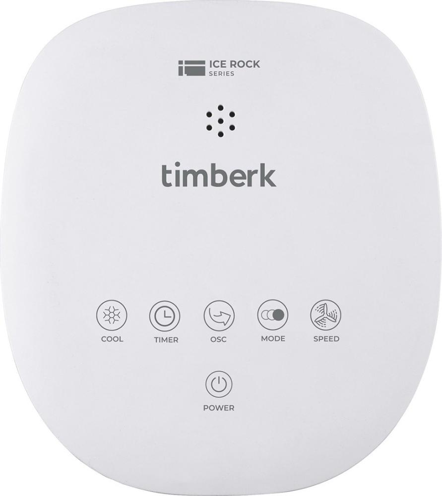 Охладитель воздуха Timberk Iсе Rоck T-SAC02RC