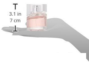 Парфюмерная вода Hugo Boss Femme EdP (50 мл)