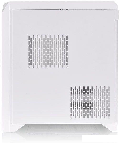 Корпус Thermaltake CTE C700 Air Snow CA-1X7-00F6WN-00