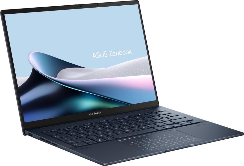 Ноутбук ASUS Zenbook 14 OLED UX3405CA-PP679