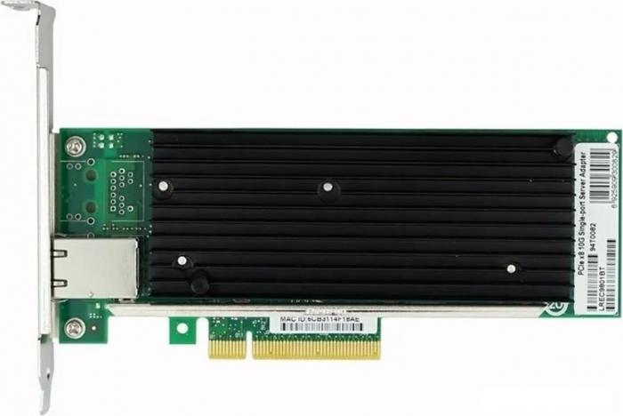 Сетевая карта LR-Link LREC9801BT