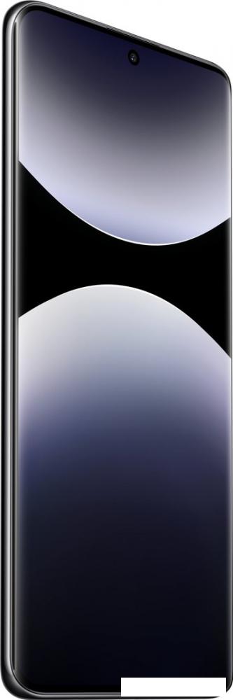 Телефон Xiaomi Redmi Note 14 Pro 5G 12GB/512GB международная версия (черный)
