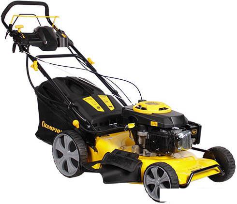 Газонокосилка Champion LM5346E