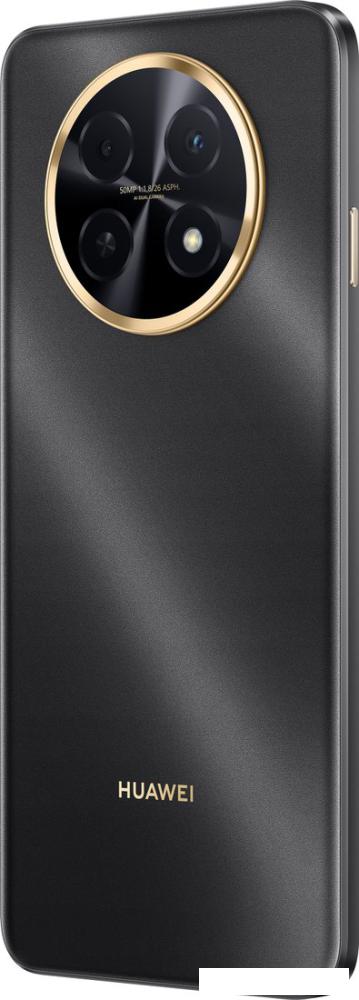 Мобильные телефоны Huawei nova 14i STG-LX2 8GB/128GB международная версия (черный)
