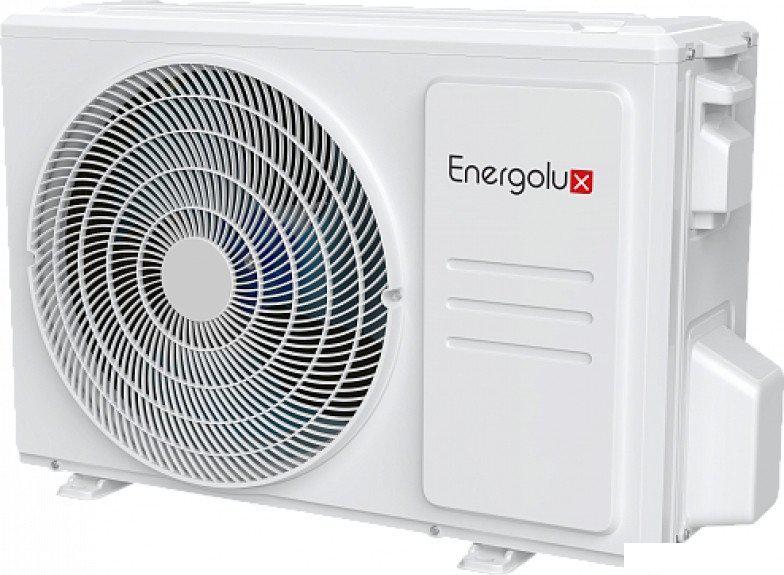 Кондиционер Energolux Davos SAS09R1-AI/SAU09R1-AI