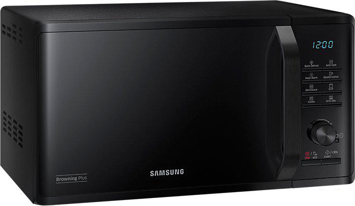 Микроволновая печь Samsung MG23K3515AK