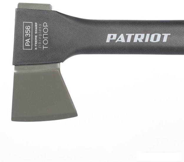 Топор Patriot PA 356