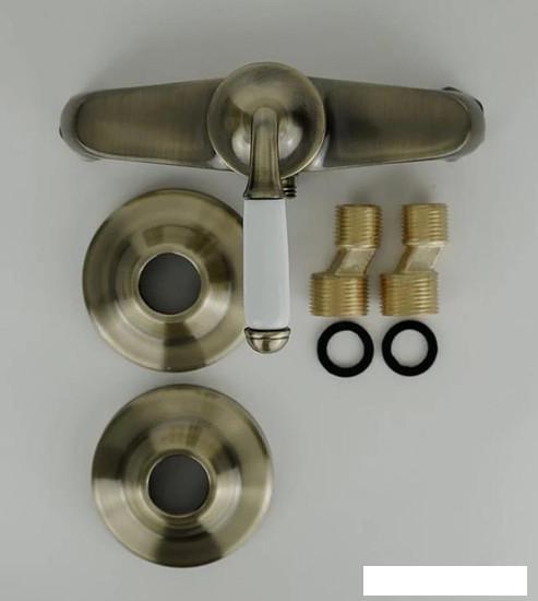 Смеситель Esko Prague PG 80