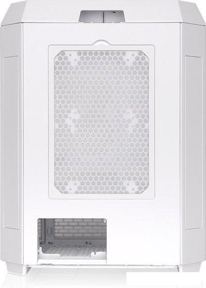 Корпус Thermaltake The Tower 600 Snow CA-1Z1-00M6WN-00