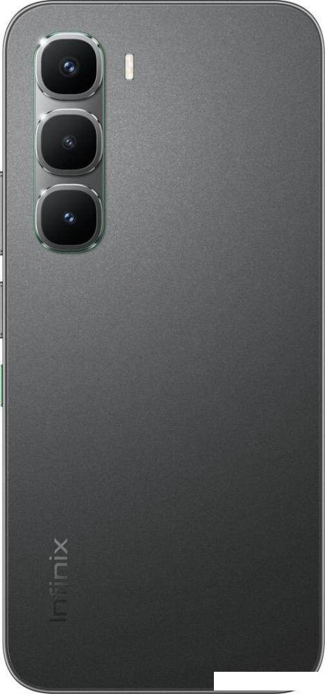 Телефон Infinix Hot 60 Pro X6885 8GB/128GB (черный)
