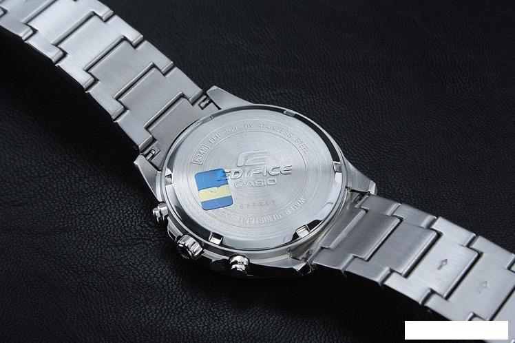 Наручные часы Casio EFR-526D-1A