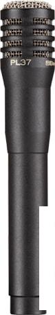 Проводной микрофон Electro-Voice PL-37