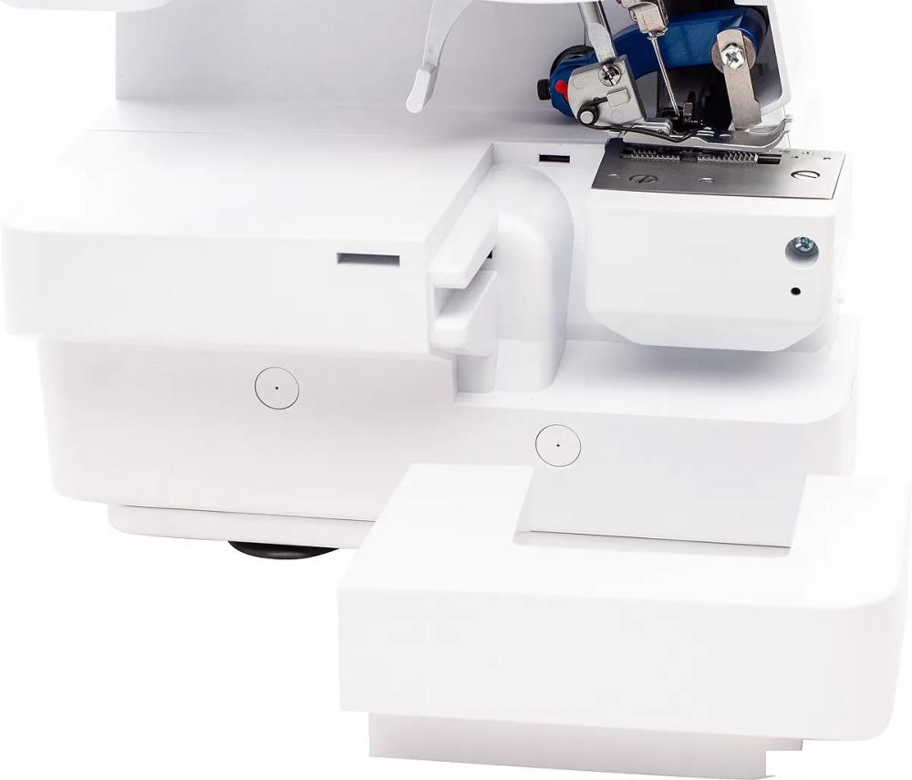 Оверлок Merrylock 220