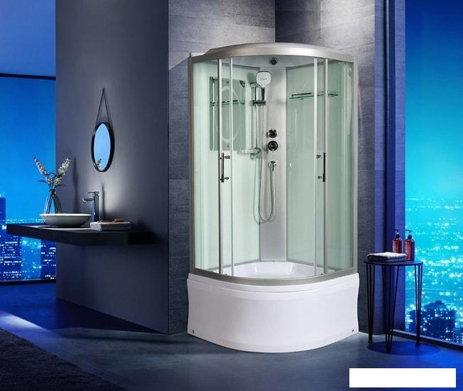 Душевая кабина WeltWasser WW500 Halle 902