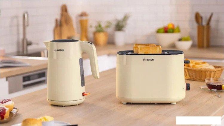 Электрический чайник Bosch TWK2M167