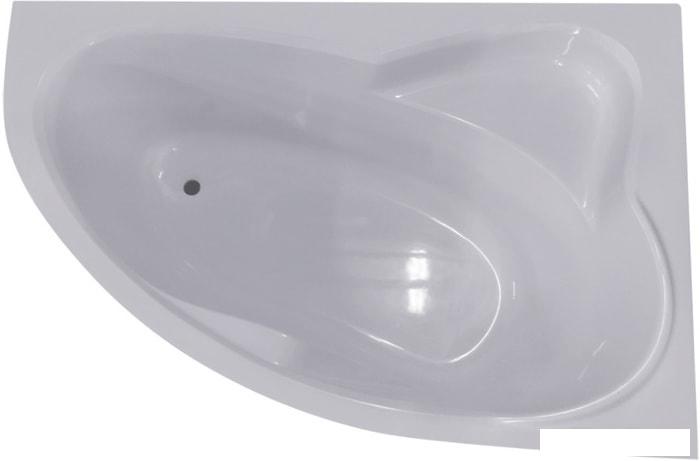Ванна Ventospa Nika 160x105R (с каркасом)