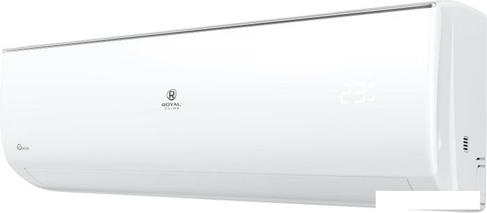 Кондиционер Royal Clima Gloria Upgrade RC-GL35HN