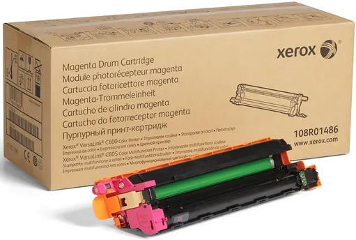 Картриджи для принтеров и МФУ Xerox 108R01486