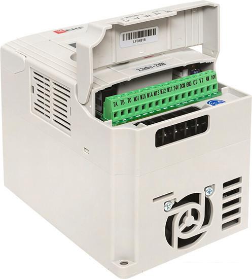 Частотный преобразователь EKF PROxima VT100-2R2-1B