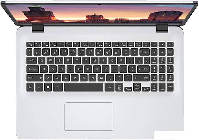 Ноутбук Maibenben M543 M5431SA0LSRE0
