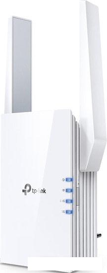 Беспроводные точки доступа и усилители Wi-Fi TP-Link RE605X