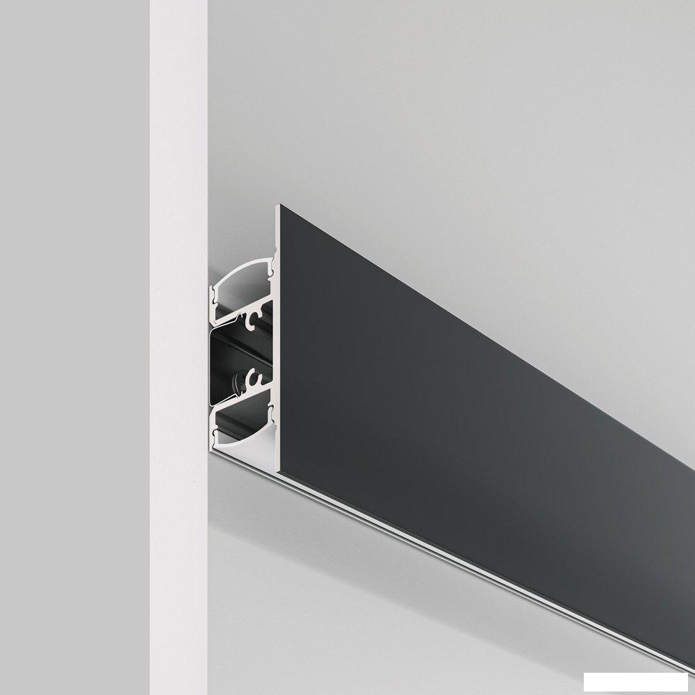 Алюминиевый профиль Maytoni Led Strip ALM-1848-B-2M