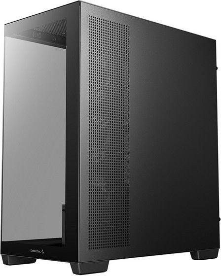 Корпус DeepCool CG580 4F R-CG580-4F-PL750D-R-1