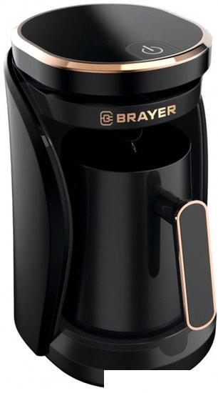 Электрическая турка Brayer BR1143