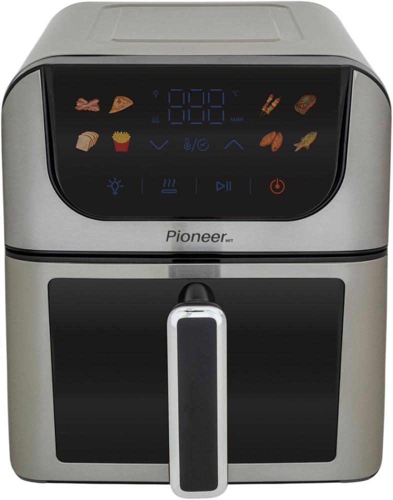 Аэрогриль (аэрофритюрница) Pioneer SM525D