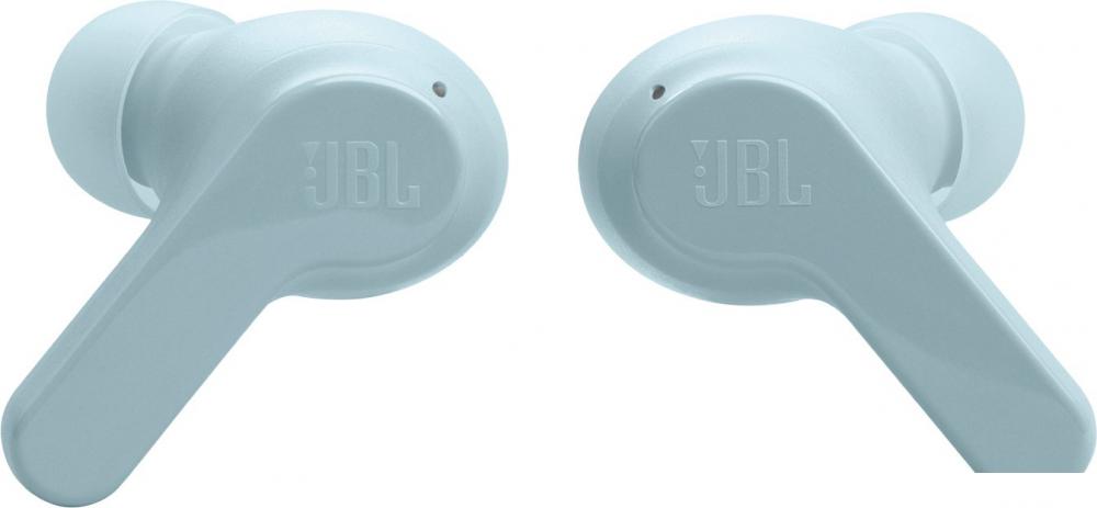 Наушники JBL Wave Beam (мятный)