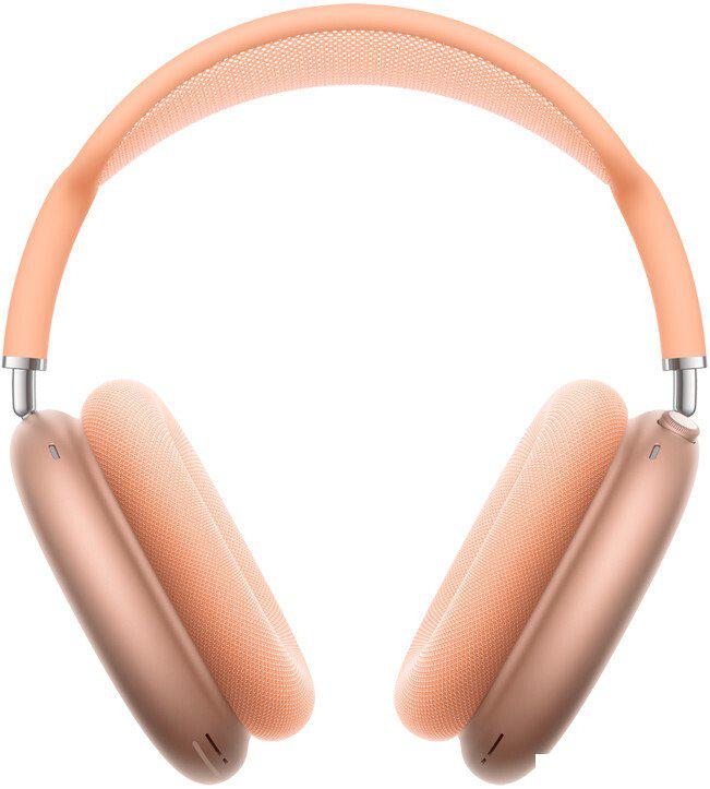 Наушники Apple AirPods Max 2 (оранжевый)