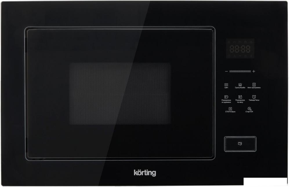 Микроволновая печь Korting KMI 827 GN